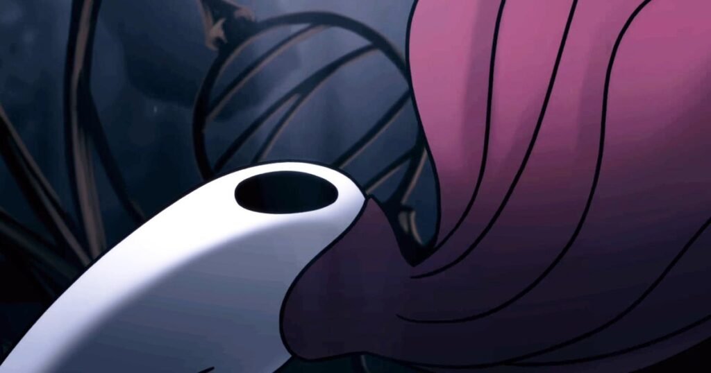 Any future Hollow Knight games after Silksong would "exist alongside" the others as standalone entries, says Team Cherry