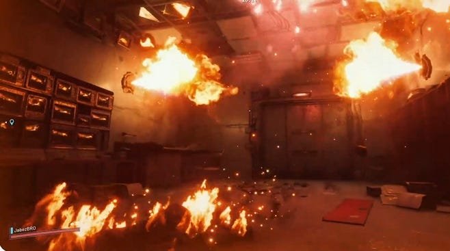 Arc Raiders Patch Notes Teased a 'Very Hot Fix' for Locked Room Exploits and Now Cheaters Are Getting Cooked