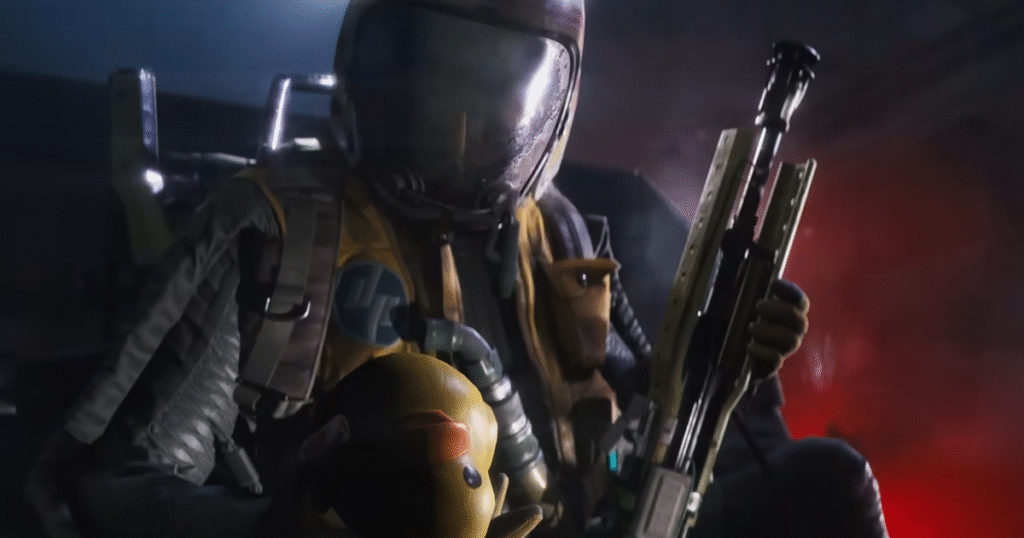 Arc Raiders breaks its PC record yet again as it inches towards half a million concurrent players