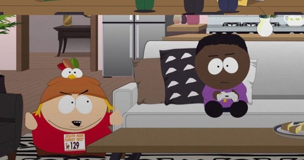 Arc Raiders hits another cultural milestone, making a cameo in South Park