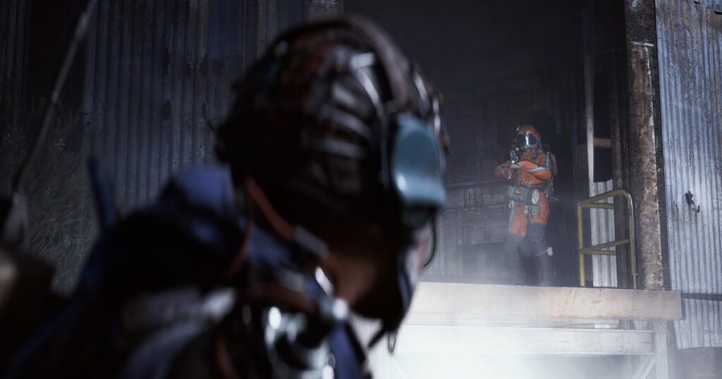 Arc Raiders patch removes busted quick weapon swap exploit, so you can no longer "double pump" strangers