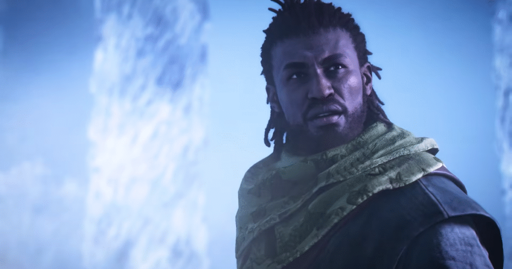 Assassin's Creed: Shadows won't get a second expansion to follow Claws of Awaji, but "chunkier updates" instead