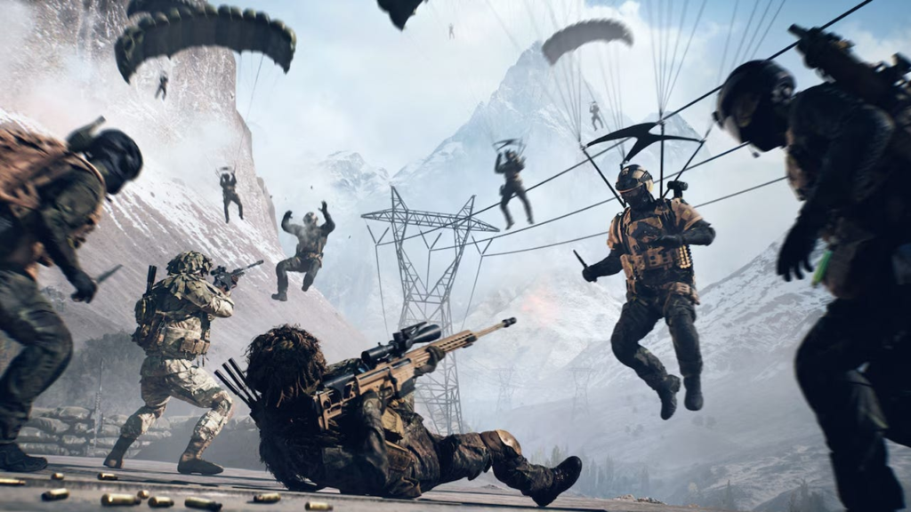 Battlefield 6 Dev Explains How Bots Work Amid 'Confusion' in the Community