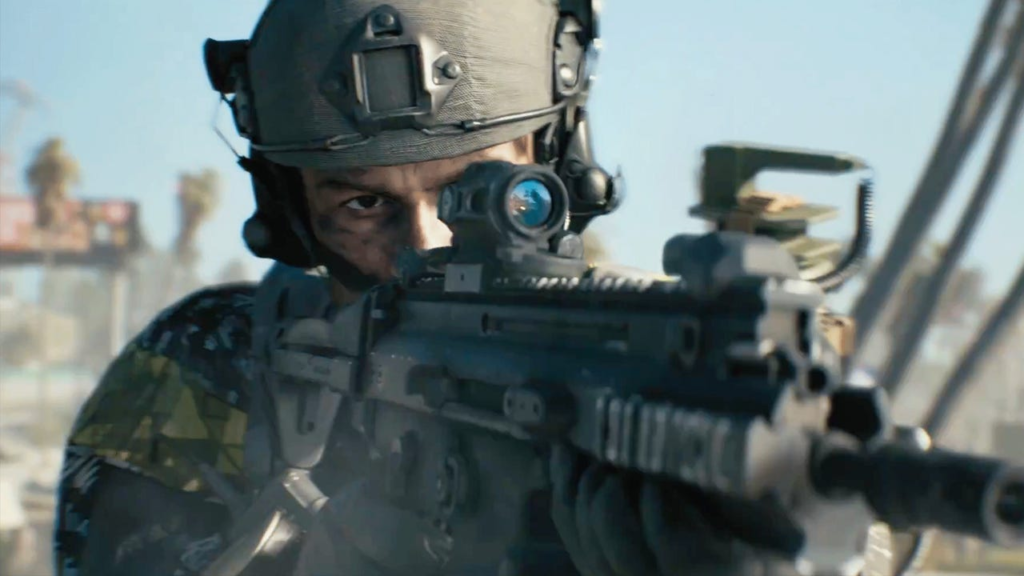 Battlefield 6 Devs to 'Revert' Aim Assist Settings as PC Players Edit Files to Turn Off Crossplay