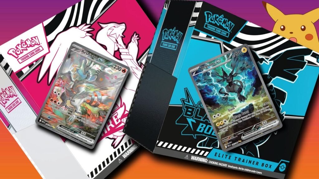 Black Bolt ETBs Below Market Value Today