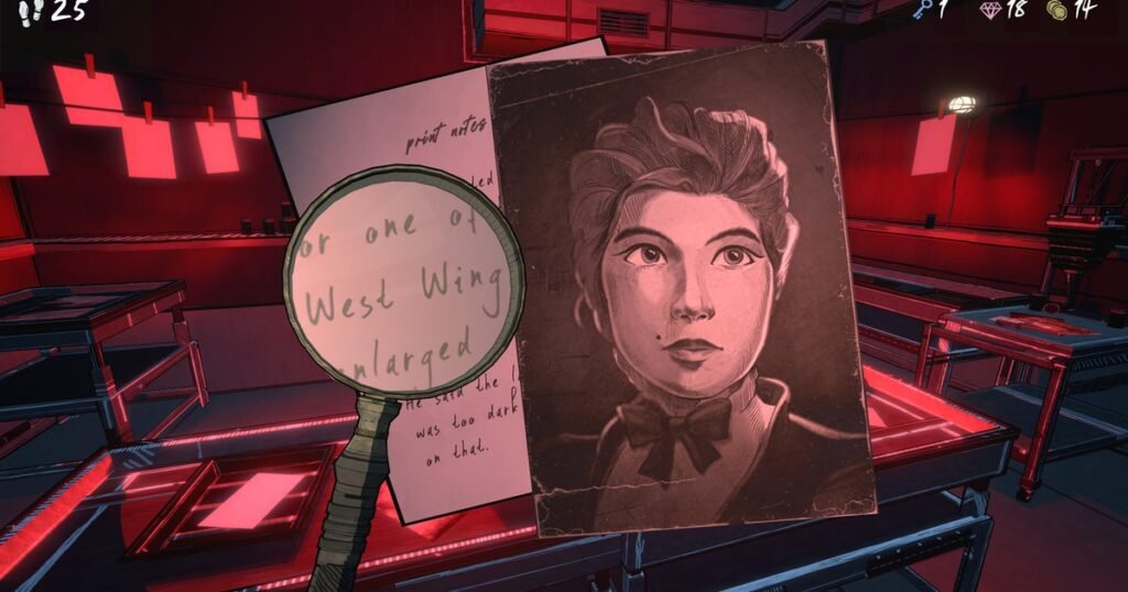 Blue Prince won't be localised because it's "near impossible", but some form of follow-up could still happen, says developer