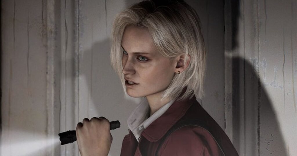 Capcom wanted mouse support in Resident Evil Requiem on Switch 2, but it "confused the gameplay"