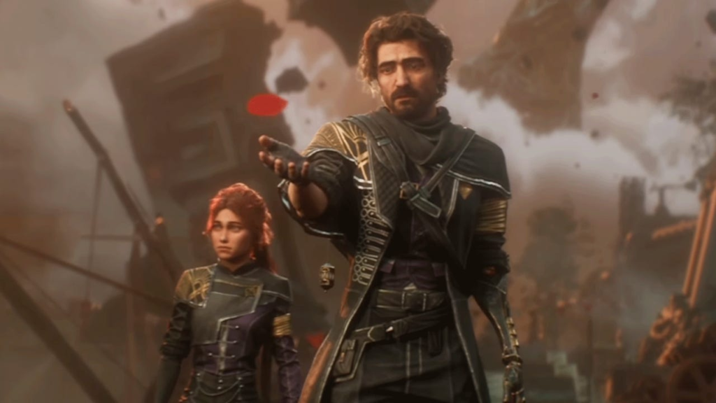 Clair Obscur: Expedition 33 Team Admits the RPG's Success Has Surprised Them — 'It Was Not Supposed to Be Big'