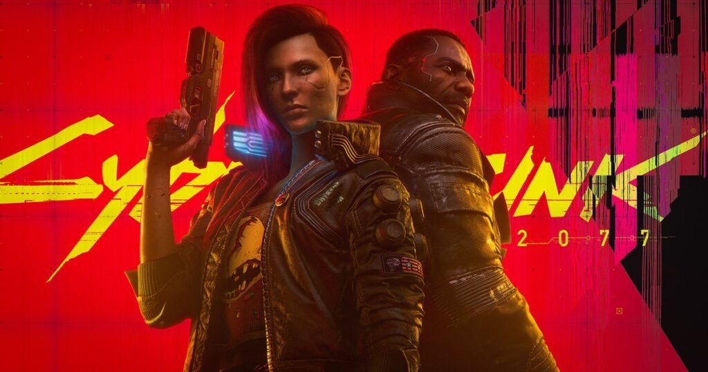 Cyberpunk 2077 has sold a lot more copies than you think - and faster than The Witcher 3