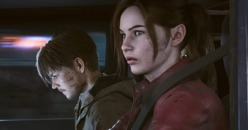 Dataminers discover three unannounced Resident Evil: Survival Unit characters