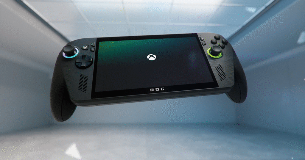 Despite its high price, Xbox ROG Ally X sales have exceeded even ASUS's expectations as the handheld is in "short supply"