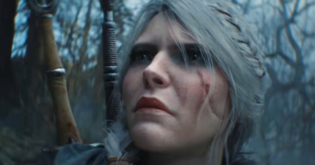 Don't expect a trailer for The Witcher 4 at The Game Awards this year, as development continues in earnest