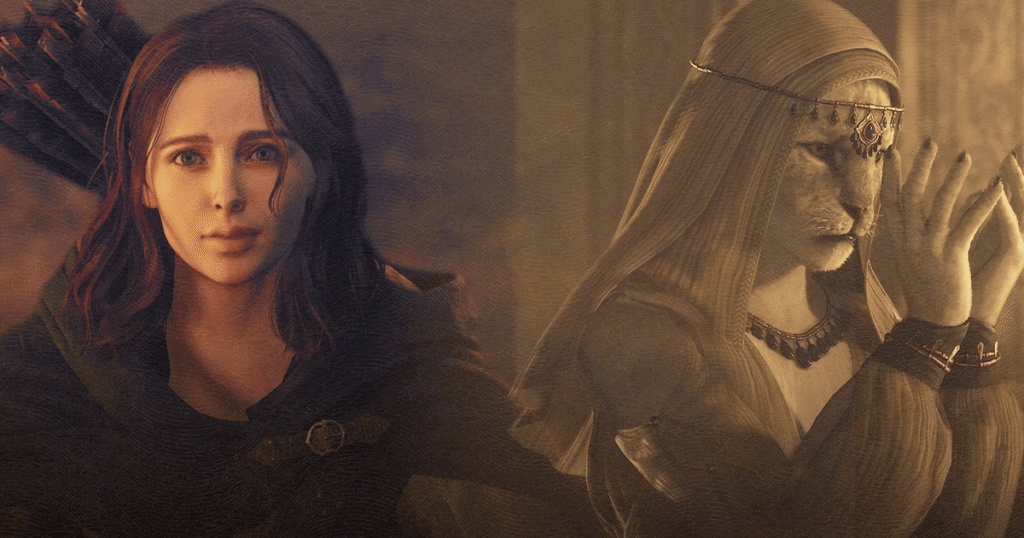 Dragon's Dogma 2 player milestone has left many begging for DLC