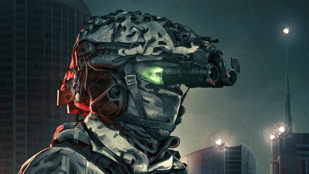 Escape From Tarkov 1.0 Review in Progress