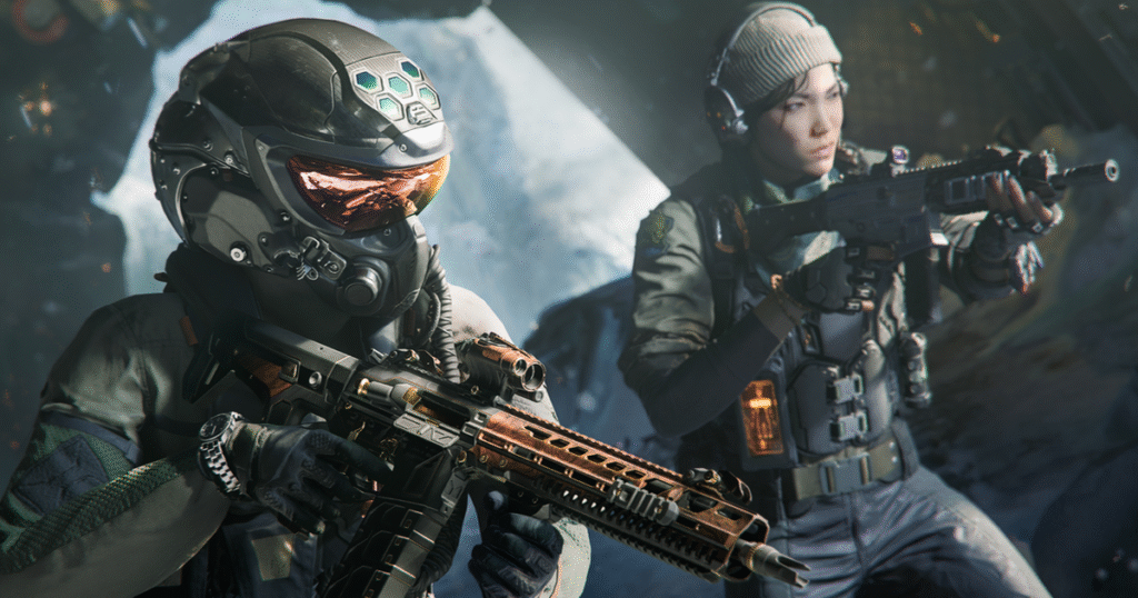 Even members of the US Congress are pushing back against Call of Duty: Black Ops 7's AI use