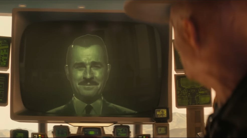 Fallout: New Vegas Has Multiple Endings, So Will Fallout Season 2 Pick One to Make Canon? It Doesn't Sound Like It