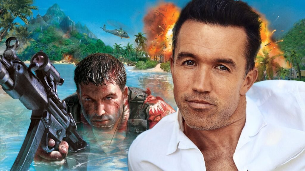 Far Cry Getting TV Adaption From Rob Mac and Alien Earth Creator Noah Hawley