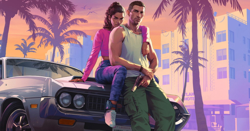 GTA 6 developer Rockstar accused of union-busting after it fires dozens of developers