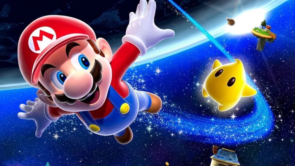 Get 20% Off The Super Mario Galaxy Switch Bundle With This Neat Black Friday Savings Trick