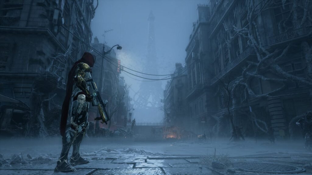 Godfall Developer Counterplay Games Talks Shutdown Reports as First Trailer for Armatus Hits the Internet