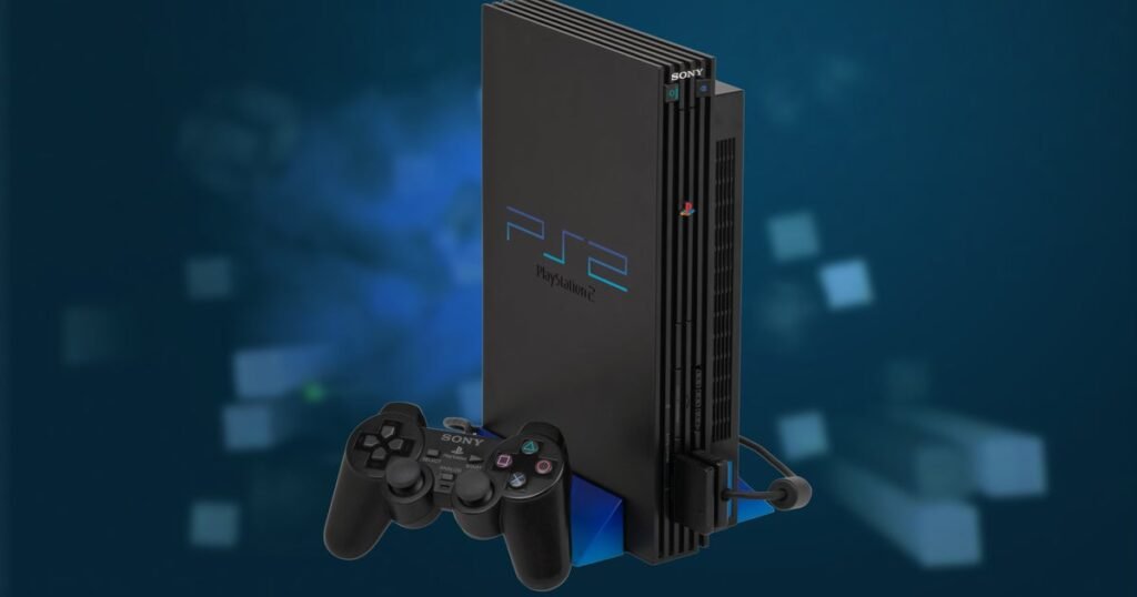 Happy 25th birthday, PlayStation 2, the last console that truly felt like there was a world of hidden gems to discover