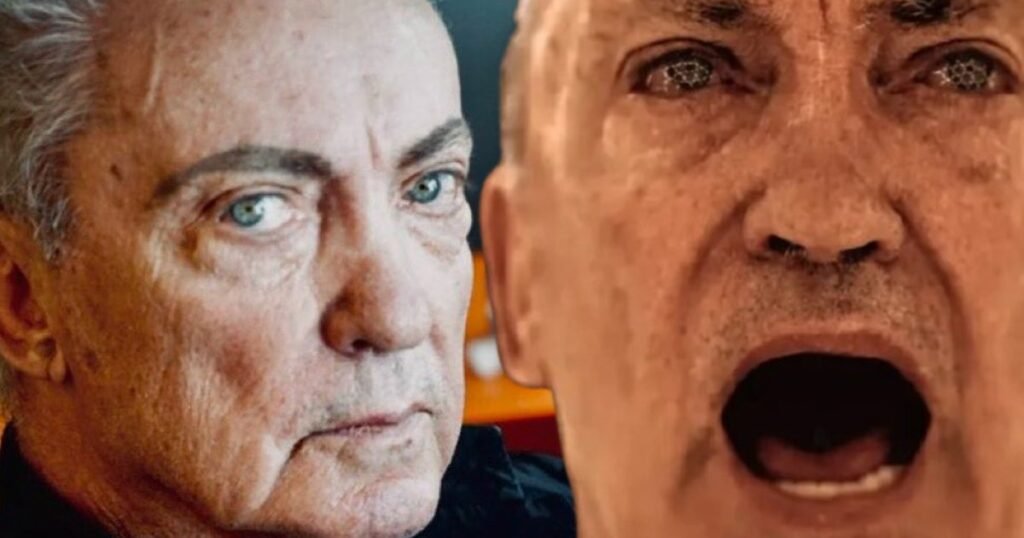 "He was truly an 'icon' of his time" - Hideo Kojima pays tribute to OD actor Udo Kier, who has passed away