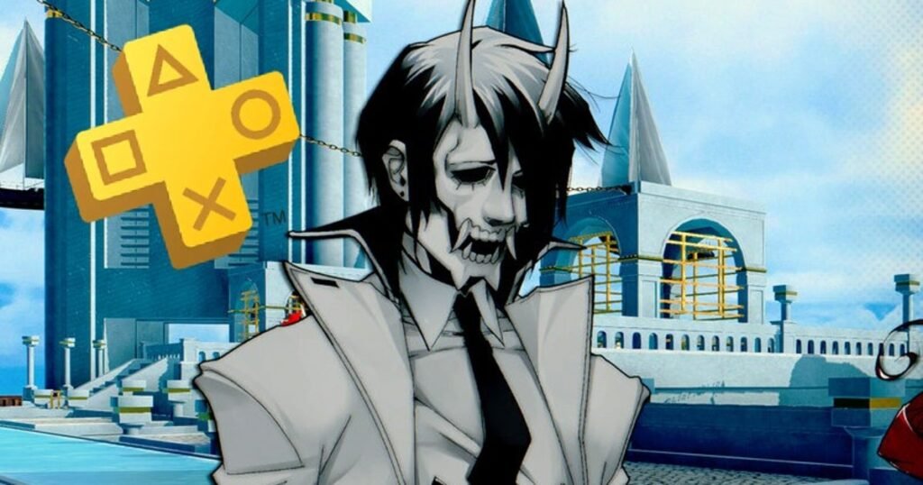 Here are our PS Plus monthly games for December