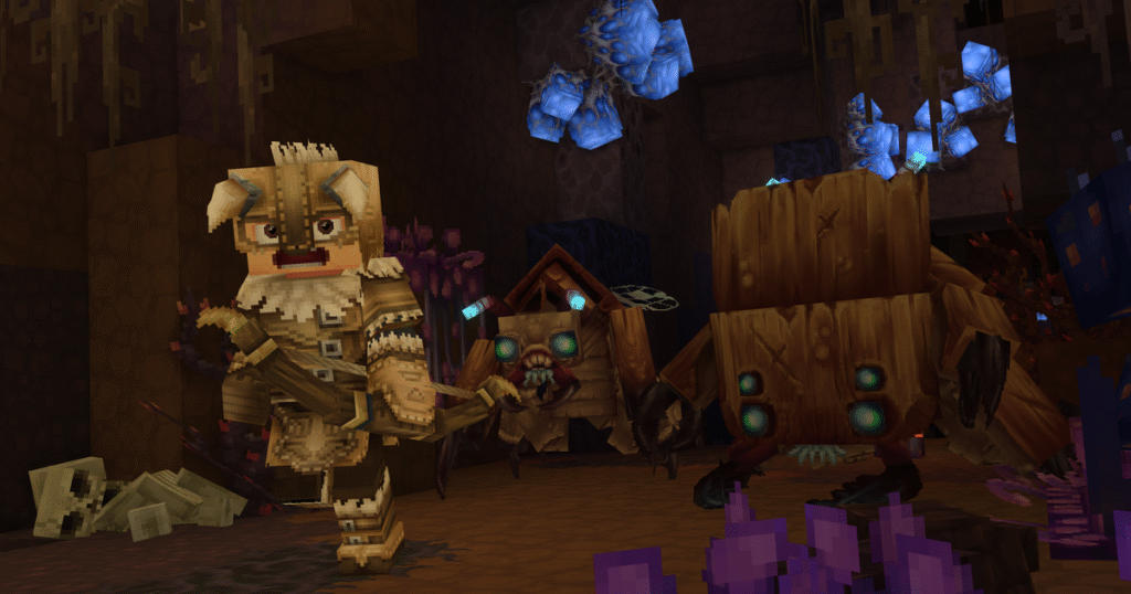 Hytale will finally be launching early next year, after years of development woes