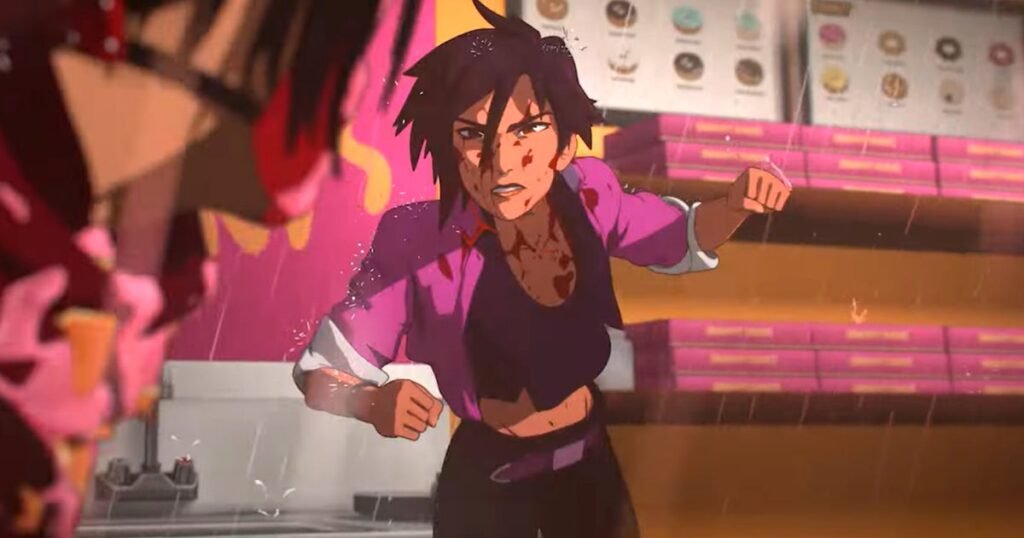 Is episodic gaming back on the map? Ex-Wolf Among Us devs' superhero workplace comedy Dispatch sells big to become a well-deserved smash