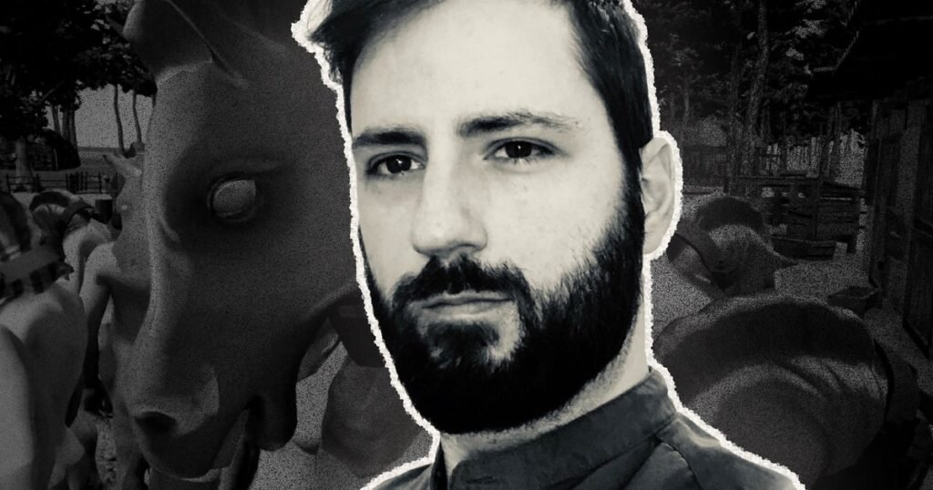 "It's extremely frustrating and also f*cked up" - one of the world's best indie studios is facing shock closure following confounding Steam ban