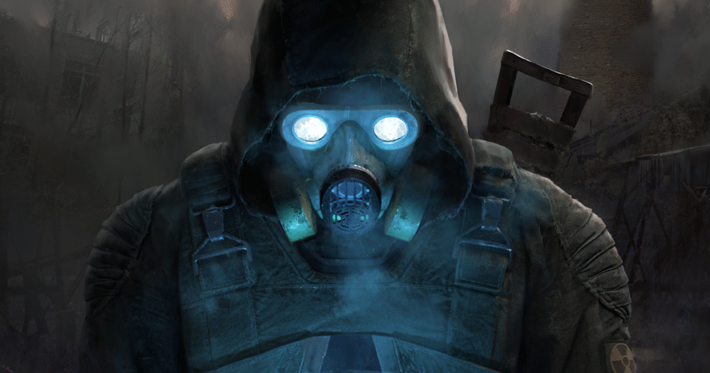 "It's not something that should be happening in any version of the civilised world" - the struggles of GSC Game World bringing Stalker 2 to the PS5