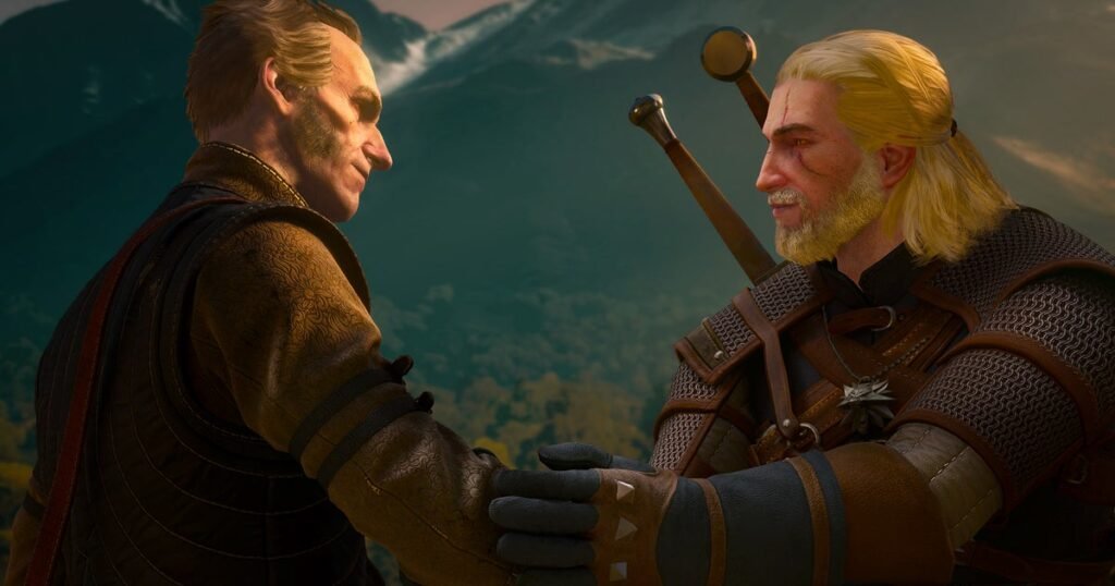 "It's really difficult to show people that it wasn't like this" - The Witcher 3 game director Konrad Tomaszkiewicz reflects on leaving CD Projekt Red under a dark cloud of workplace allegations