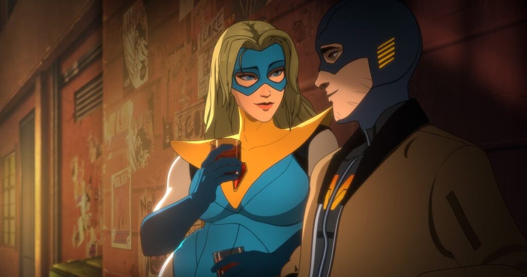 Kapow! Episodic gaming really is back on the map - the Dispatch success story continues