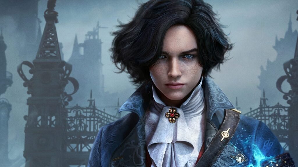 Lies of P Director Says Neowiz's Next Game 'Will Not Disappoint You All' 