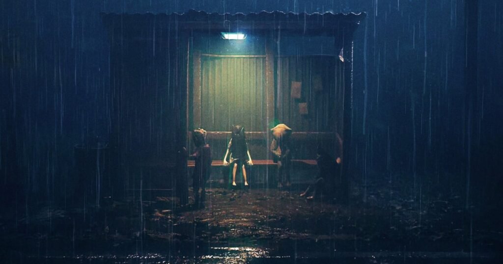 Little Nightmares studio's new horror Reanimal gets console demo and February release date