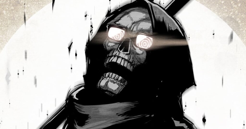 Made with AI - Let it Die sequel Inferno discloses substantial generative AI use