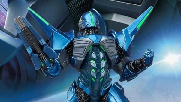 Metroid Prime 4 Beyond Amiibo Unlocks Special Movie That Normally Requires You to 100% the Game