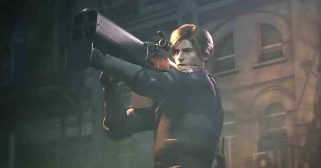 Mobile Resident Evil release passes "outstanding" download milestone just 10 days after debut