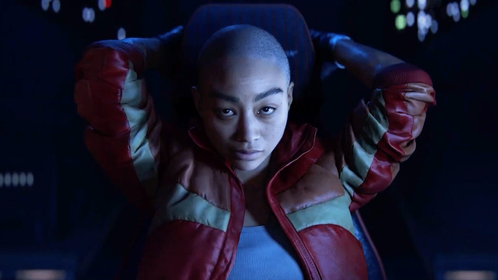 Naughty Dog's Intergalactic: The Heretic Prophet Reportedly Still Years From Release — and Don't Expect to See It at The Game Awards