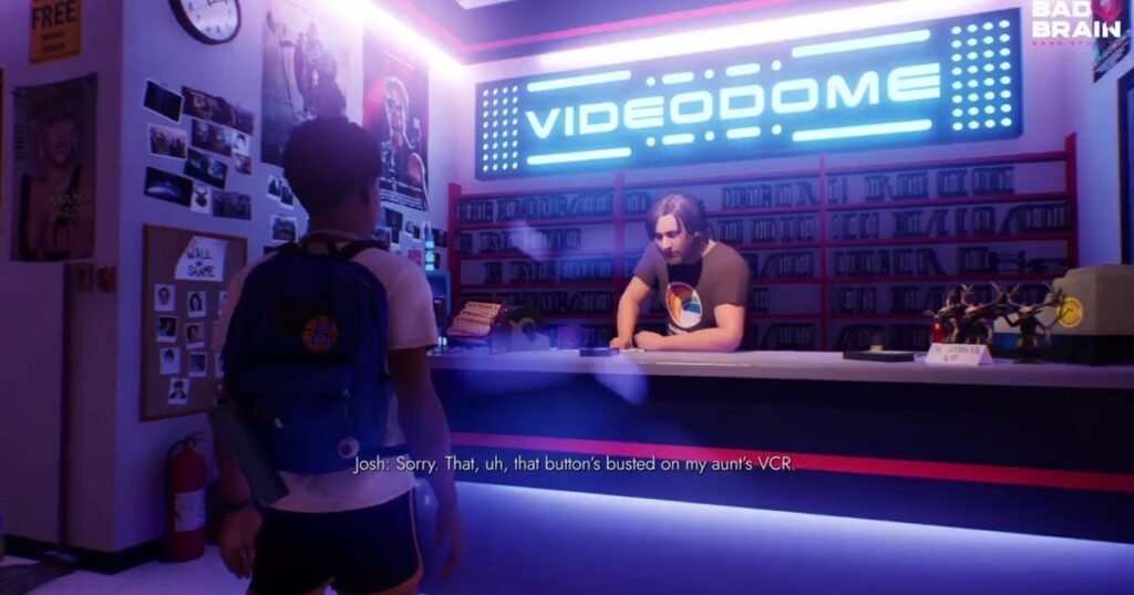 Netease shutters another studio, as Bad Brain Studios announces closure later this month