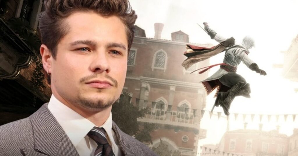 Netflix's Assassin's Creed adaptation lands first lead cast member in Euphoria and Eden actor