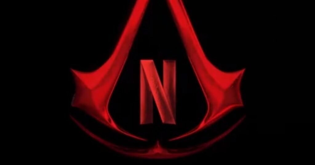 Netflix's Assassin's Creed show will be set in ancient Rome