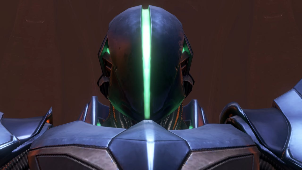Nintendo Finally Releases a Good Metroid Prime 4: Beyond Trailer, 8 Years After Game's Announcement