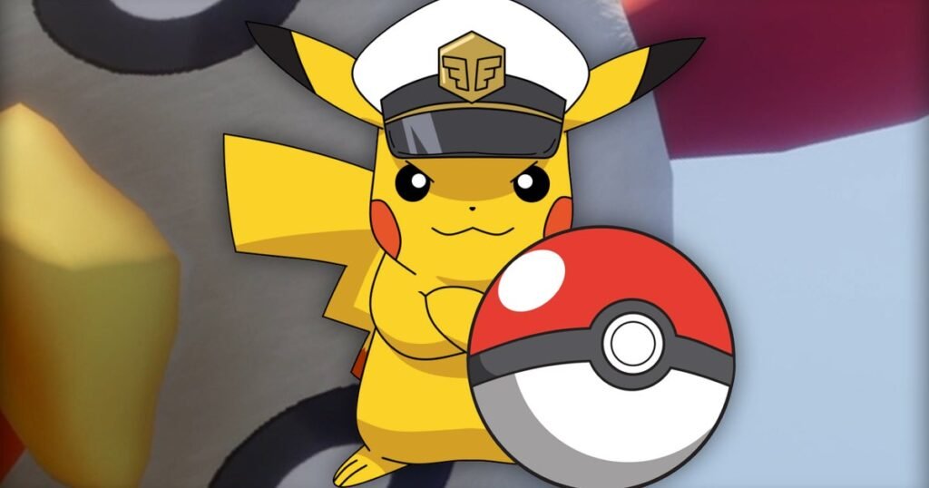 Nintendo's Palworld lawsuit suffers another potential blow as US takes "rare" step of re-examining previously granted Pokémon patent