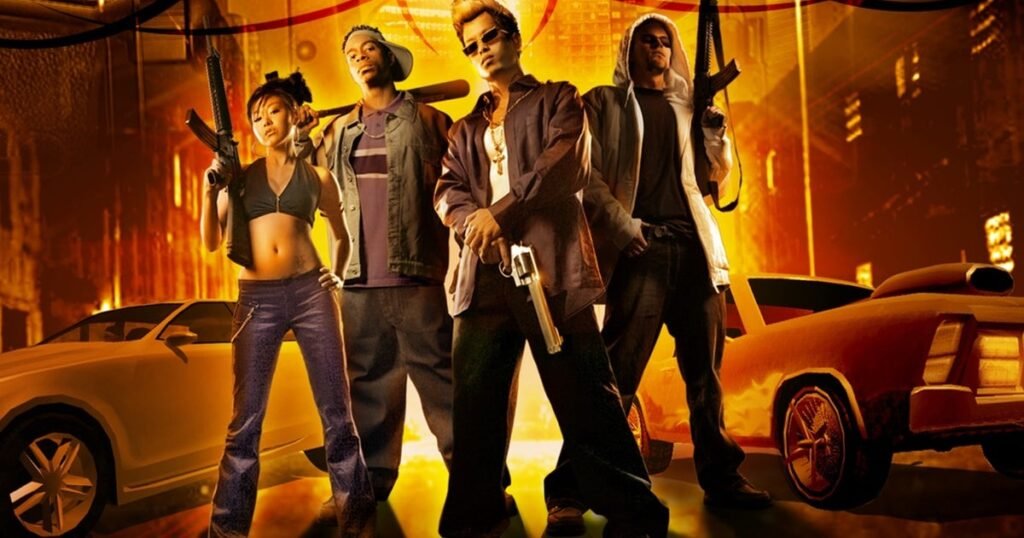 Original Saints Row designer says unloved 2022 reboot "missed the mark", but the big news is Embracer wants him to pitch a revival