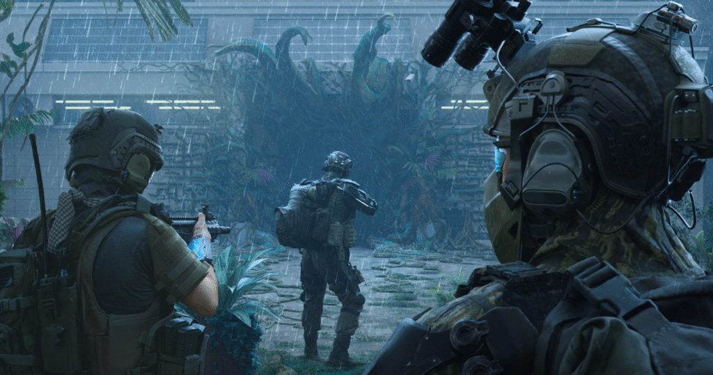 PUBG's new extraction shooter looks to take on Arc Raiders and Escape from Tarkov, as closed alpha test arrives on Steam next month