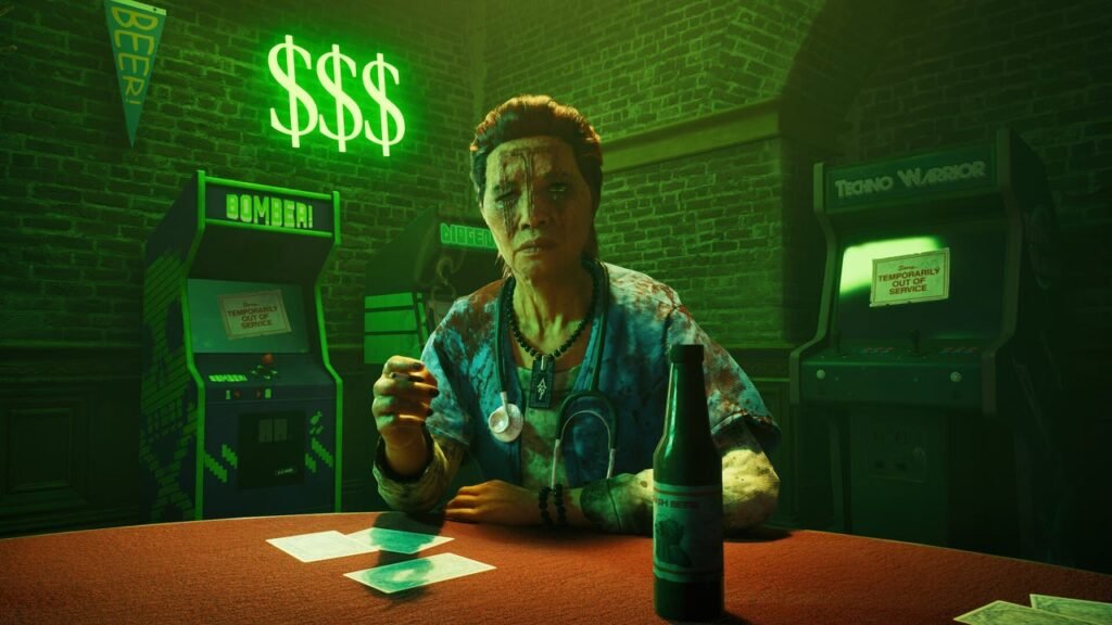 Paradox Takes the Blame for Vampire: The Masquerade - Bloodlines 2 Sales Flop, Announces $37 Million Write-Down