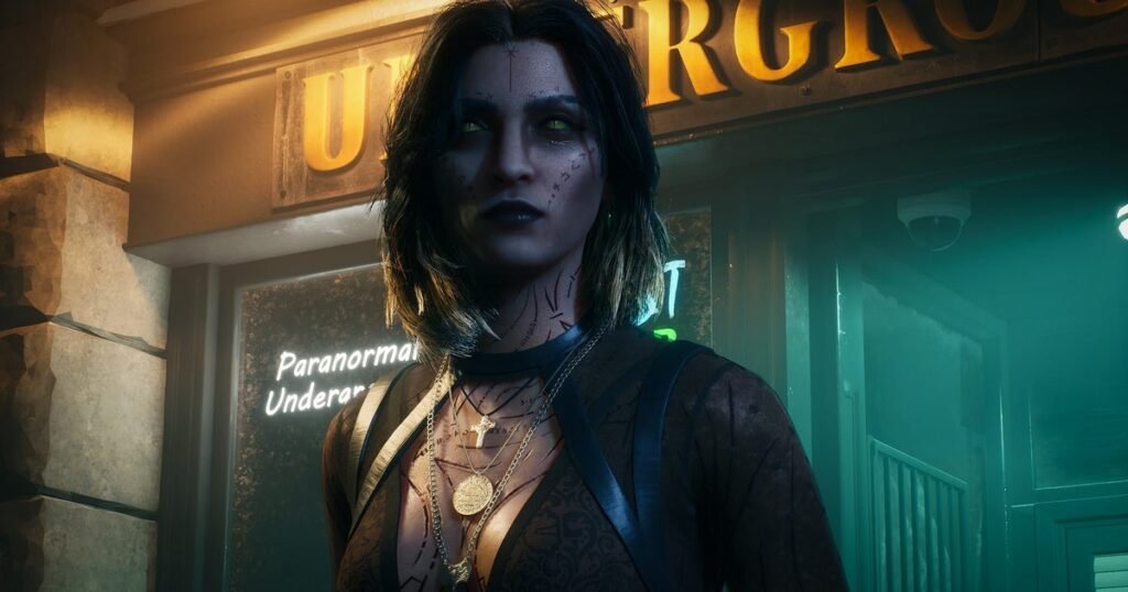 Paradox blames self for poor Vampire: The Masquerade - Bloodlines 2 sales