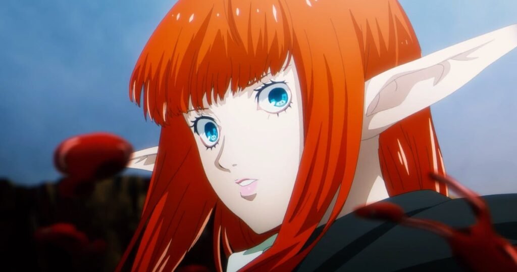 Persona and Metaphor: ReFantazio creator wants to create "JRPG 3.0", so what does that mean for Persona 6?