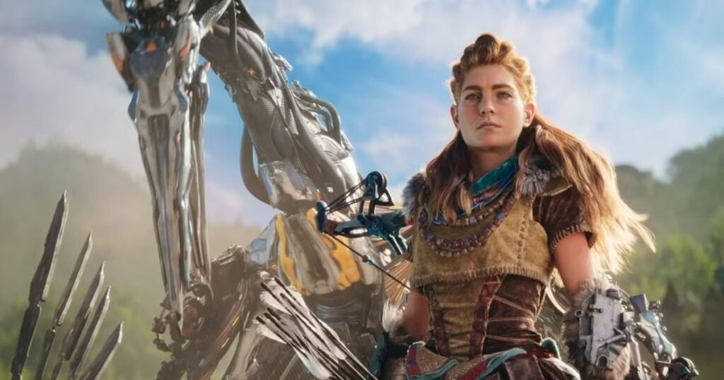 PlayStation's Horizon series reportedly surpasses 40m sales, further cementing its position as one of Sony's best-selling franchises